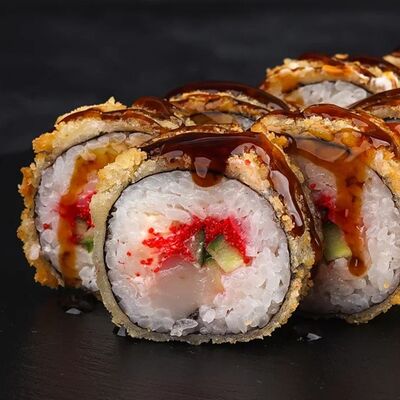 Хатамото в Tuk Tuk Asian Food по цене 716 ₽