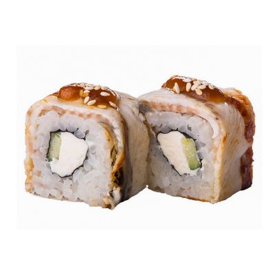 Ролл Дракон в Sushi Top по цене 459 ₽