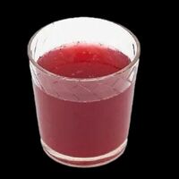 Морс в Шантимэль
