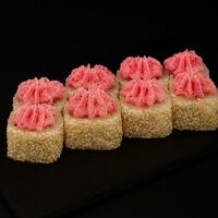 Яки с ананасом в Rollik