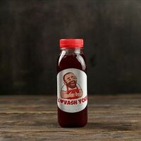 Морс ягодный в Лаваш36