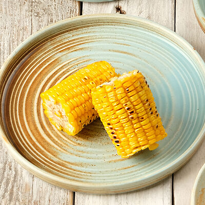 Кукуруза на гриле Дм в Гамарджоба по цене 265 ₽