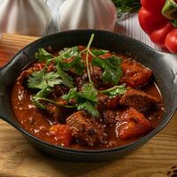 Чашушули в Патари