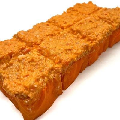 Острая креветка в Эби Суши по цене 756 ₽