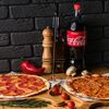 Сет для тех, кто предпочитает классику в Craft pizza Чиланзар по цене 180000