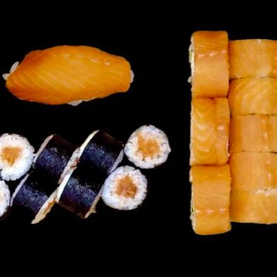 Филадельфия Mix в Пицца тот по цене 1450 ₽