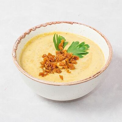 Суп-пюре из чечевицы в Луиджи & Тосё по цене 159