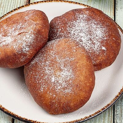 Тбилисский пончик в Кавказ по цене 265