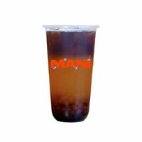 Barbados в Mani Bubble Tea