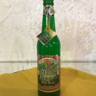 Лимонад Святой Грааль тархун в Карина по цене 80