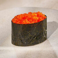 Гункан Тобико в Тануки