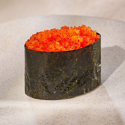 Гункан Тобико в Тануки по цене 180 ₽