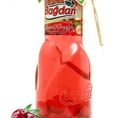 Компот Богдан в Кафе Сим-Сим по цене 480 ₽