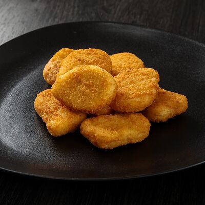 Наггетсы куриные в Loca Pizza по цене 290 ₽