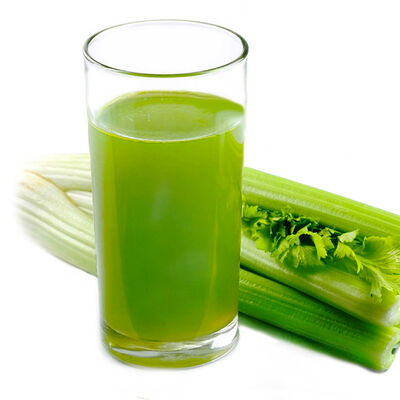 Фреш Сельдереевый в Goodman по цене 550