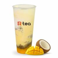 Манго Кокос Чиа L в RTea
