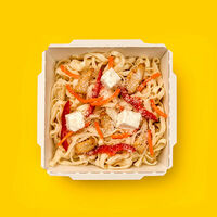 Вок Кокосовый в WOK&GO