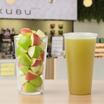 Яблочный в Киви фрут бар по цене 345 ₽