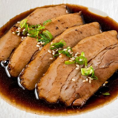Свинина Чашу в Japan Corner по цене 840 ₽