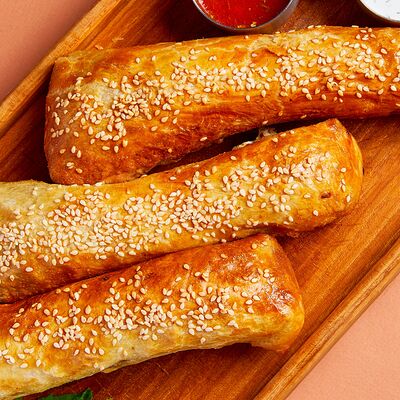 Секер самса в Seker по цене 5040 ₸