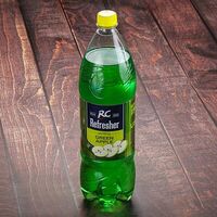 Rc Зелёное яблоко в Юность
