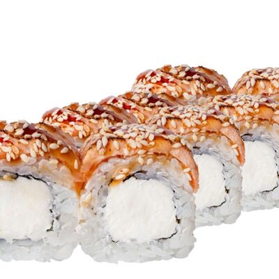 Филадельфия tasty в District по цене 603