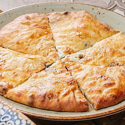 Хачапури Кубдари в Кишмиш Oйla по цене 715 ₽