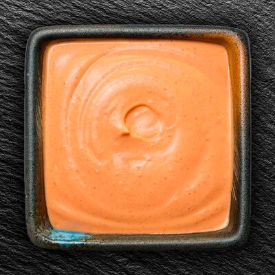 Спайси-соус в Sushi good по цене 55 ₽