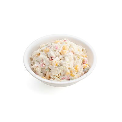 Салат Нежность в Узбечка по цене 70 ₽