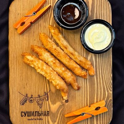 Эби Темпура в Сушильная по цене 659 ₽