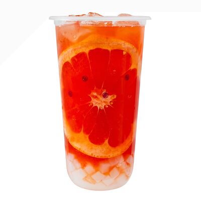 Ronin в Mani Bubble Tea по цене 630 ₽