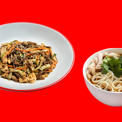 Комбо 2 в ЧИХО по цене 690 ₽