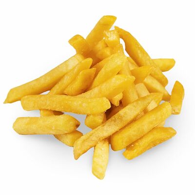 Картошка фри в Лосось в Деле по цене 196 ₽