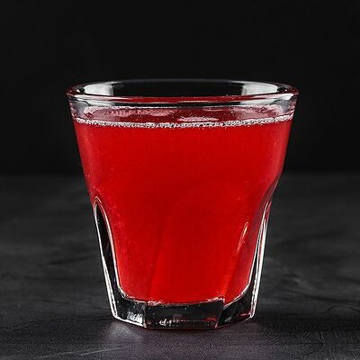 Морс из смородины в Brooklyn Bowl по цене 419 ₽