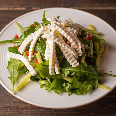 Салат Руккола в Hot Chicken по цене 30000 ₽
