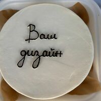 Бенто-торт с Днем рожденияв Cocodor