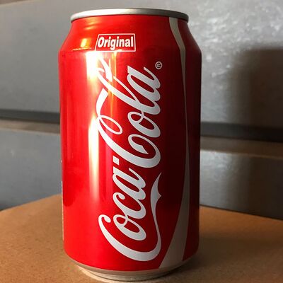 Coca-Cola в Маркет пиццы и роллов по цене 140 ₽