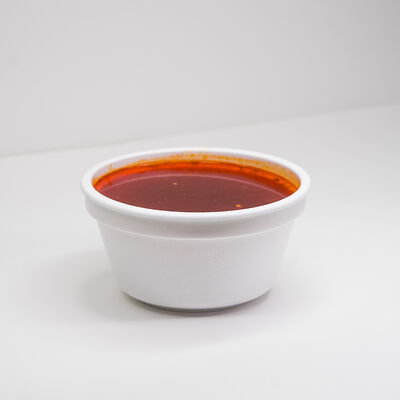 Борщ (0,25л) в Subway по цене 265 ₽