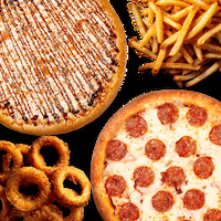 Комбо Энерджи в NinjaFood