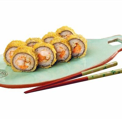 Такэ ролл в Lorizio по цене 560 ₽