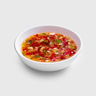 Соус сладкий чили в Моккано по цене 69 ₽