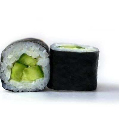 Ролл с огурцом в Rolloff по цене 144 ₽