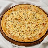 Четыре сыра в Hamster