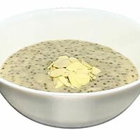 Каша постная овсяная в Гастроном Глобус