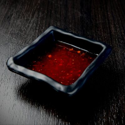 Соус сладкий чилив Hot Pizza по цене 60 ₽