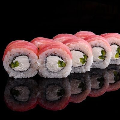 Филадельфия с тунцом в Enjoy по цене 509 ₽