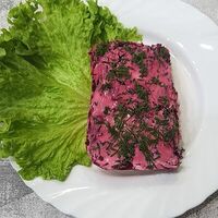 Салат Селедка под шубой в Арцах