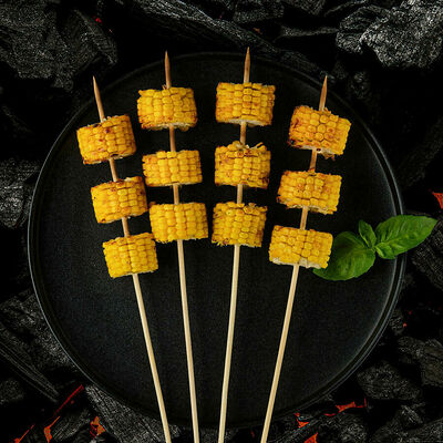 Шашлык из кукурузы в Шаверма по-питерски по цене 14630 ₽