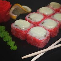 Запеченный Нипон в Pipirolly