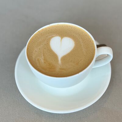 Латте в УГОДНИКИ по цене 338 ₽